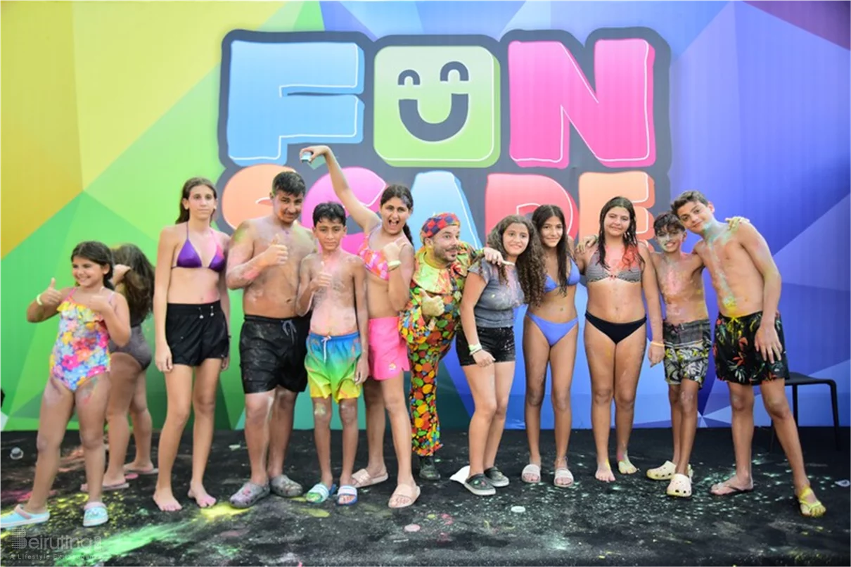 FUNSCAPE Summer Festival