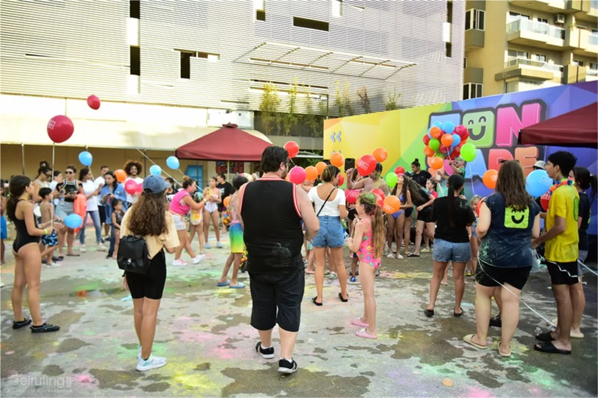 FUNSCAPE Summer Festival