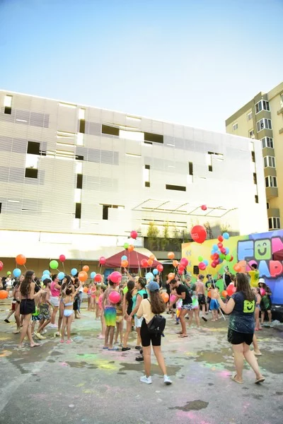 FUNSCAPE Summer Festival
