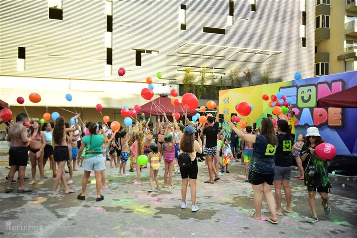 FUNSCAPE Summer Festival