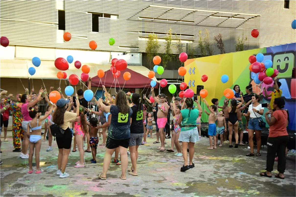 FUNSCAPE Summer Festival