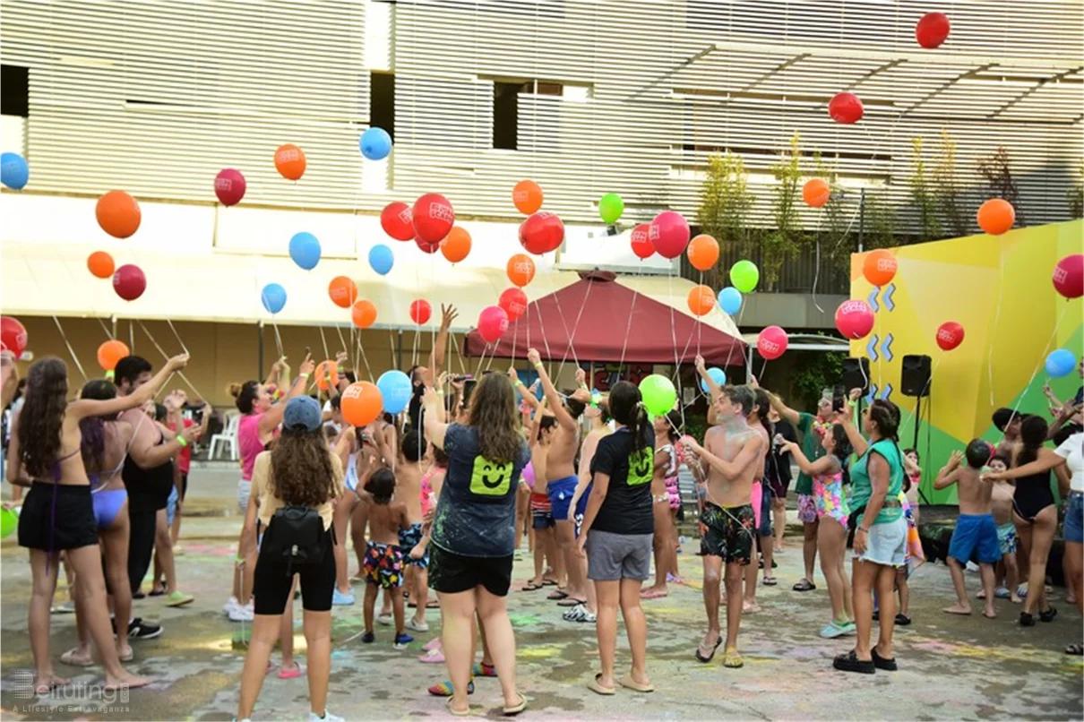 FUNSCAPE Summer Festival