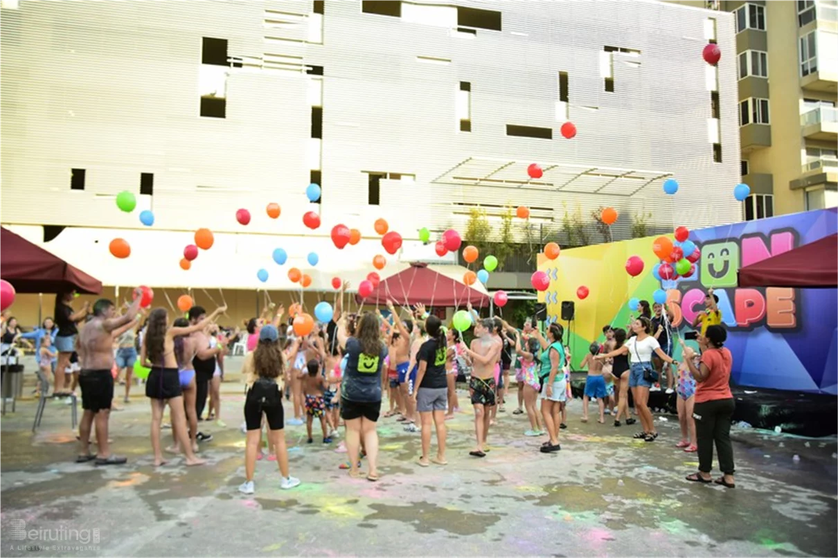 FUNSCAPE Summer Festival