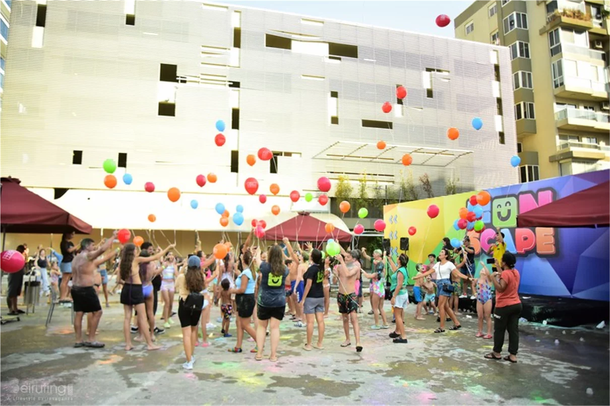 FUNSCAPE Summer Festival