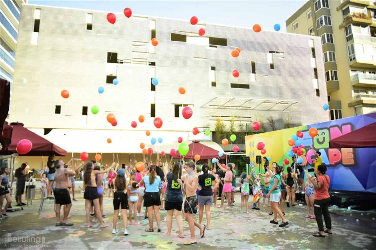 FUNSCAPE Summer Festival