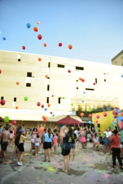 FUNSCAPE Summer Festival