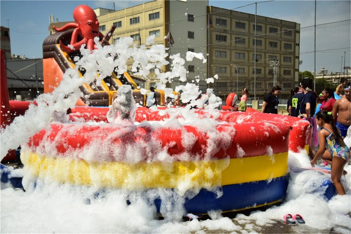 FUNSCAPE Summer Festival