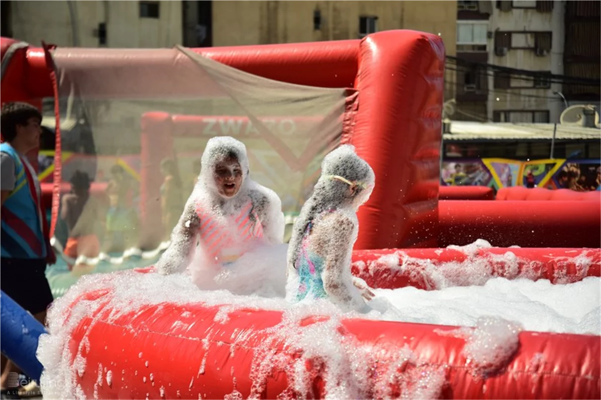 FUNSCAPE Summer Festival