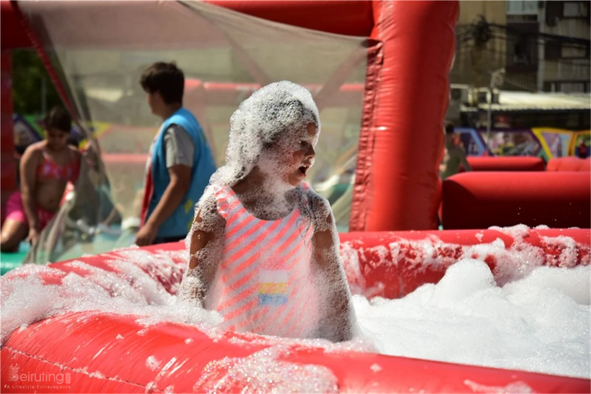FUNSCAPE Summer Festival