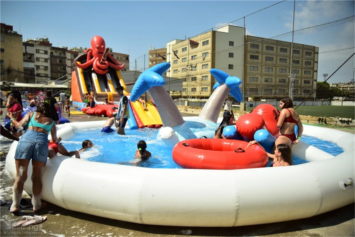 FUNSCAPE Summer Festival