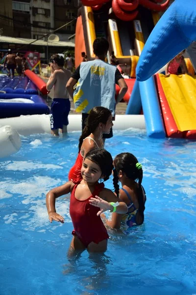 FUNSCAPE Summer Festival
