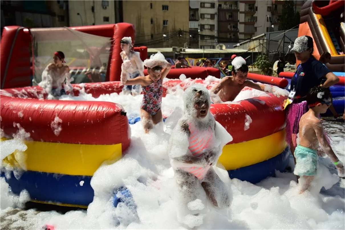 FUNSCAPE Summer Festival