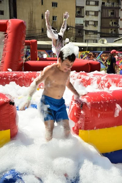 FUNSCAPE Summer Festival