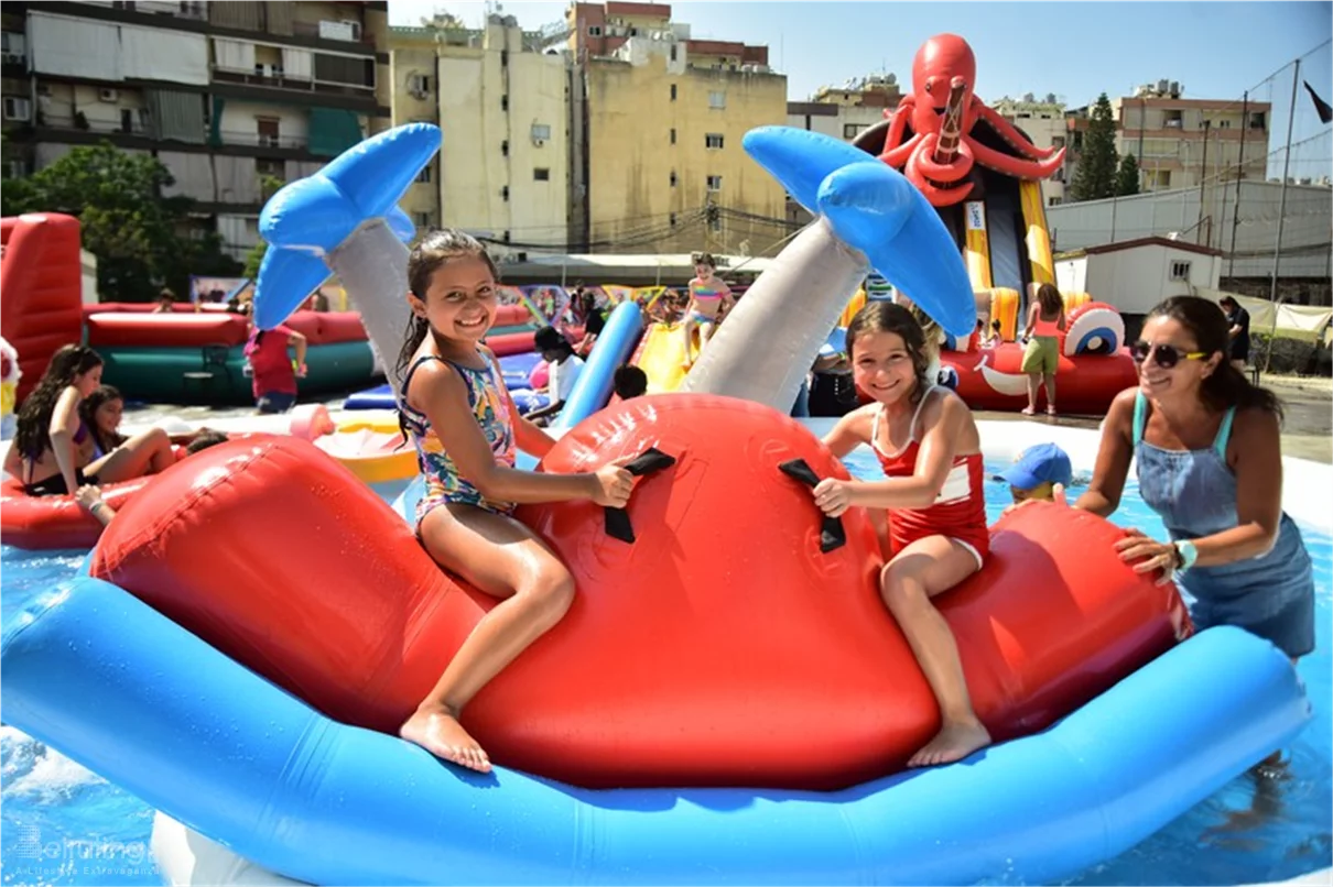 FUNSCAPE Summer Festival