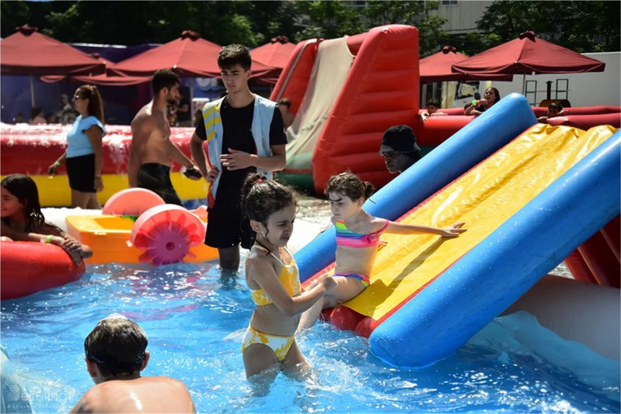 FUNSCAPE Summer Festival
