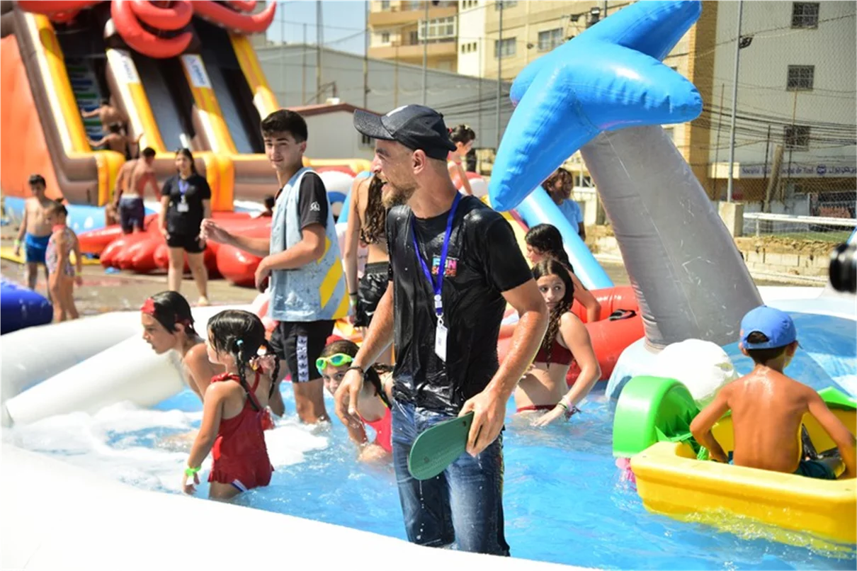 FUNSCAPE Summer Festival
