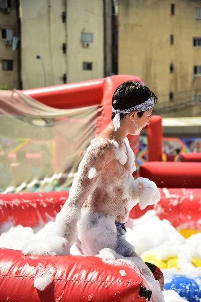 FUNSCAPE Summer Festival