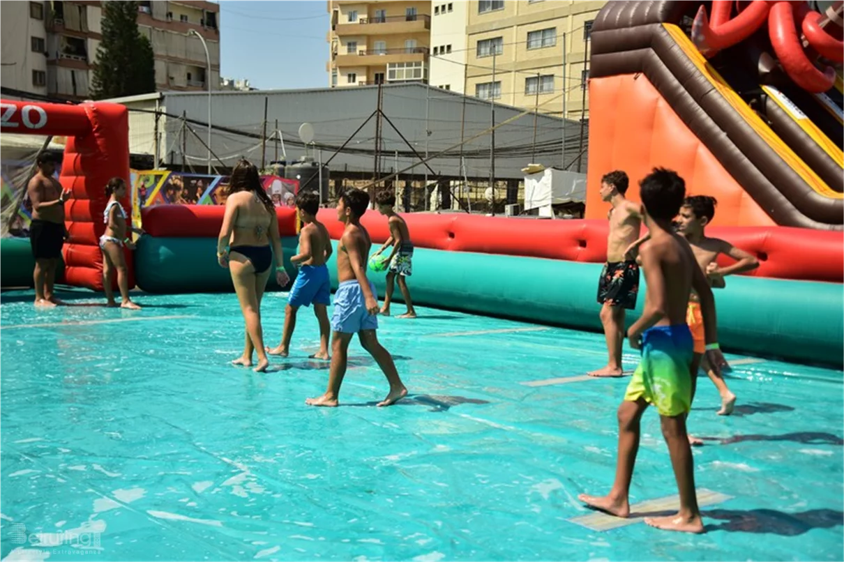FUNSCAPE Summer Festival