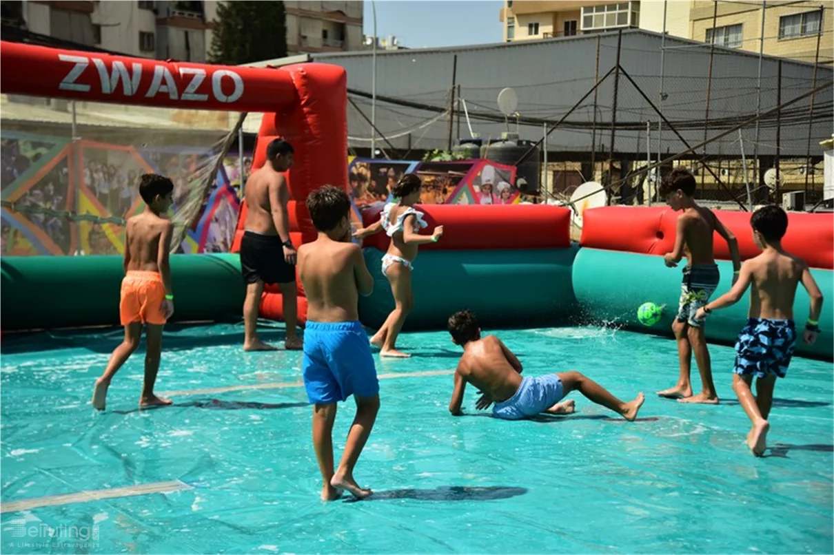 FUNSCAPE Summer Festival