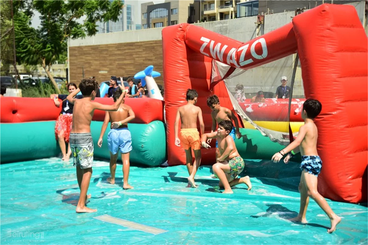 FUNSCAPE Summer Festival