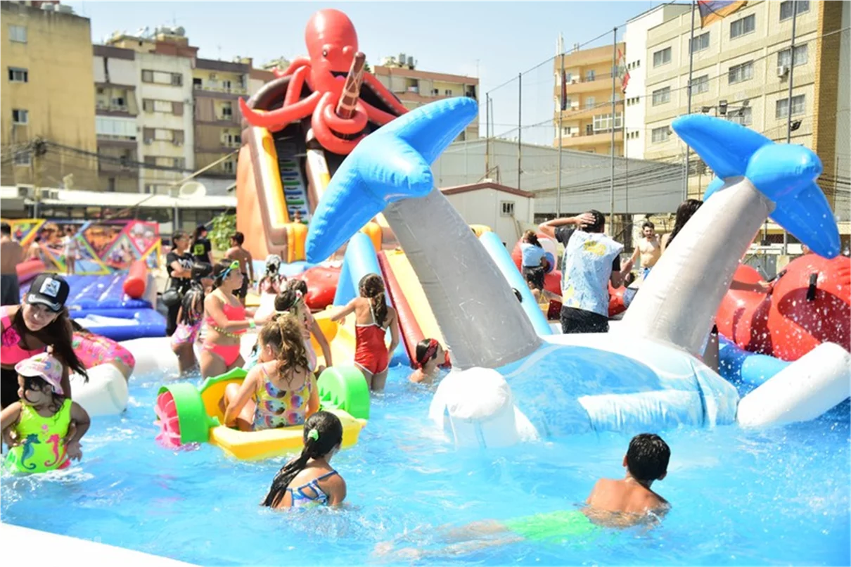FUNSCAPE Summer Festival