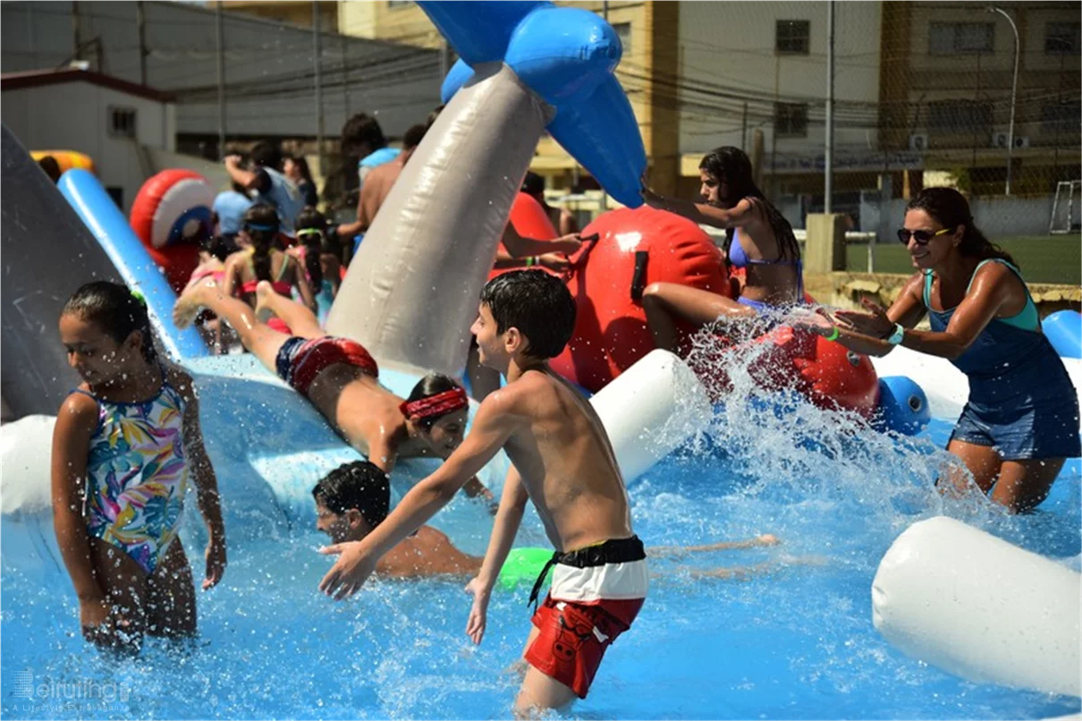 FUNSCAPE Summer Festival