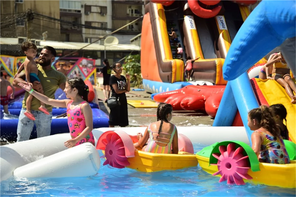 FUNSCAPE Summer Festival