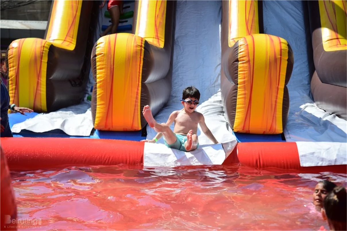 FUNSCAPE Summer Festival