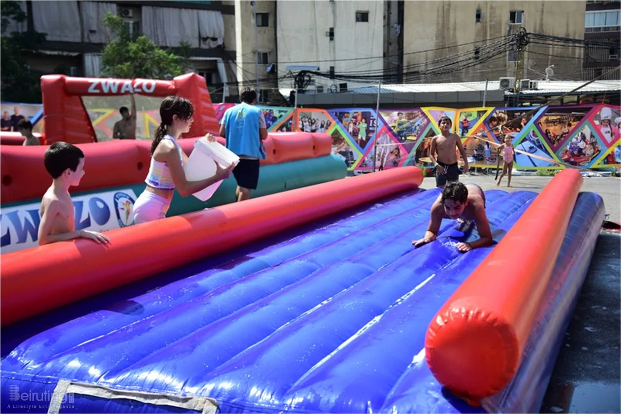 FUNSCAPE Summer Festival