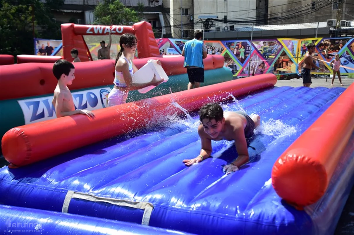 FUNSCAPE Summer Festival