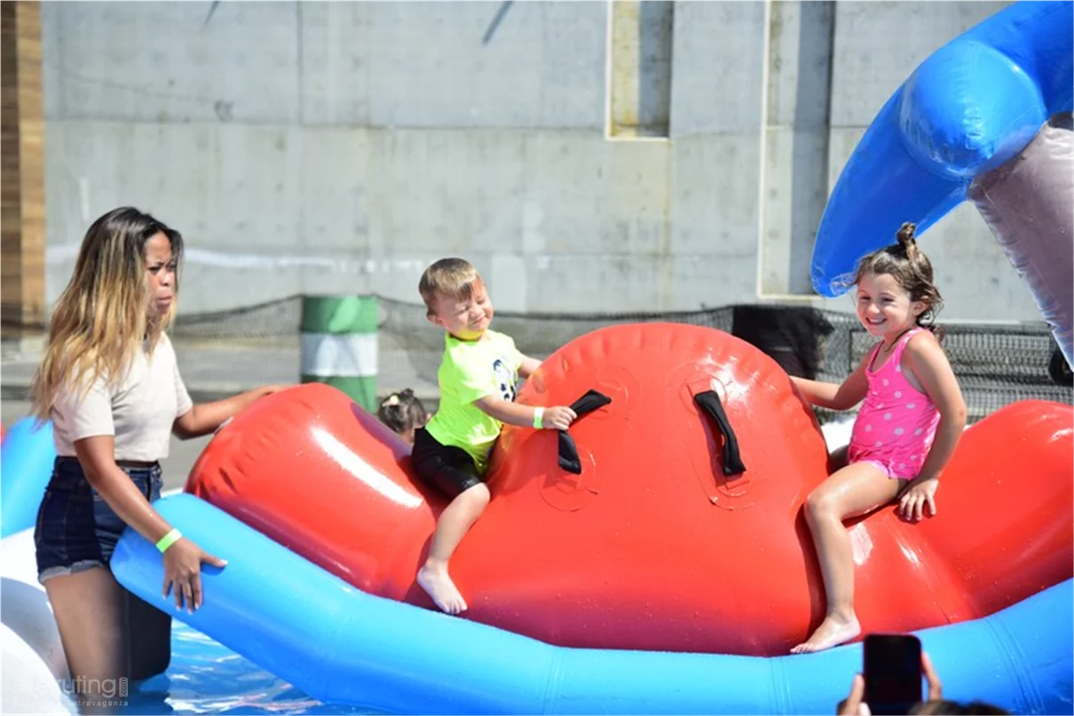 FUNSCAPE Summer Festival