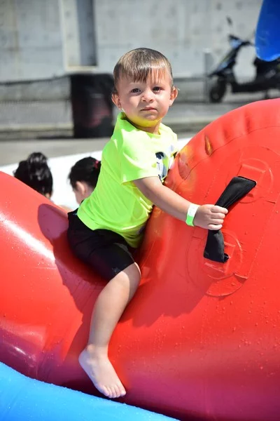 FUNSCAPE Summer Festival