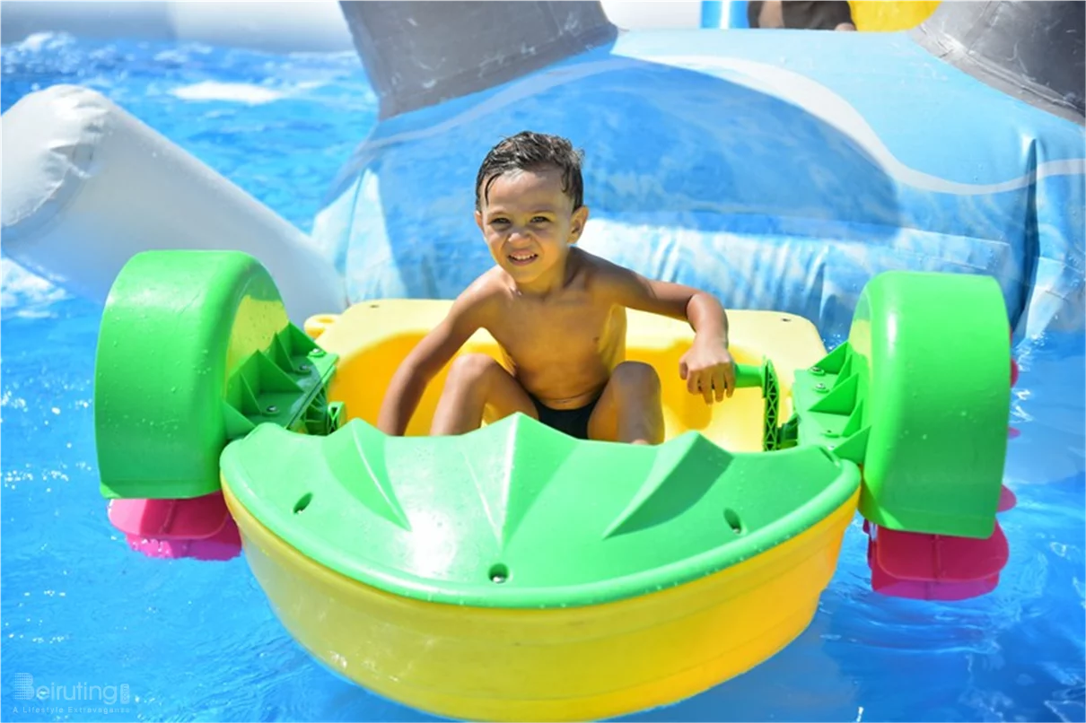 FUNSCAPE Summer Festival
