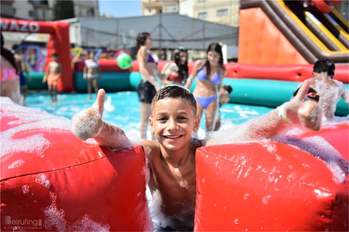 FUNSCAPE Summer Festival