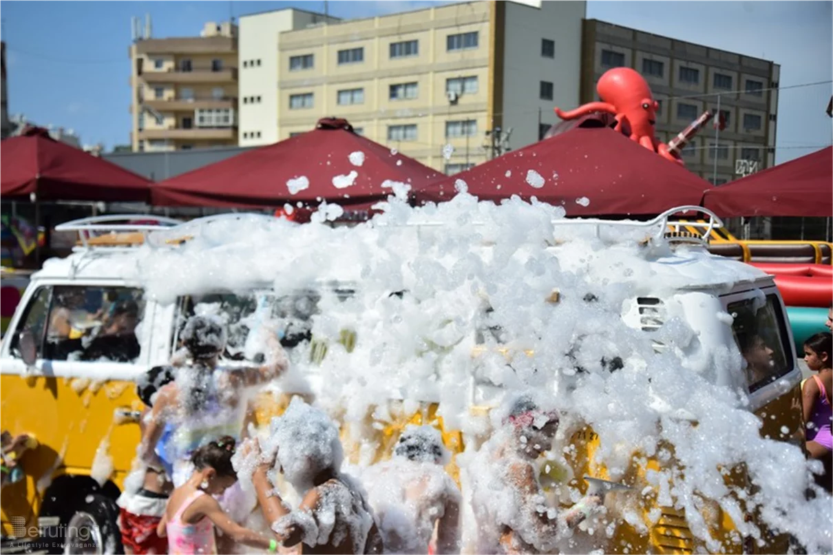 FUNSCAPE Summer Festival