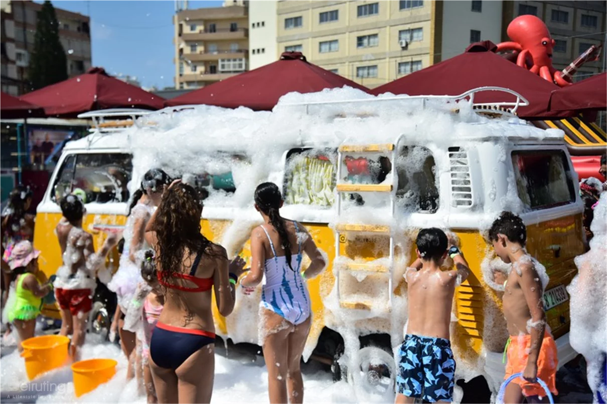 FUNSCAPE Summer Festival
