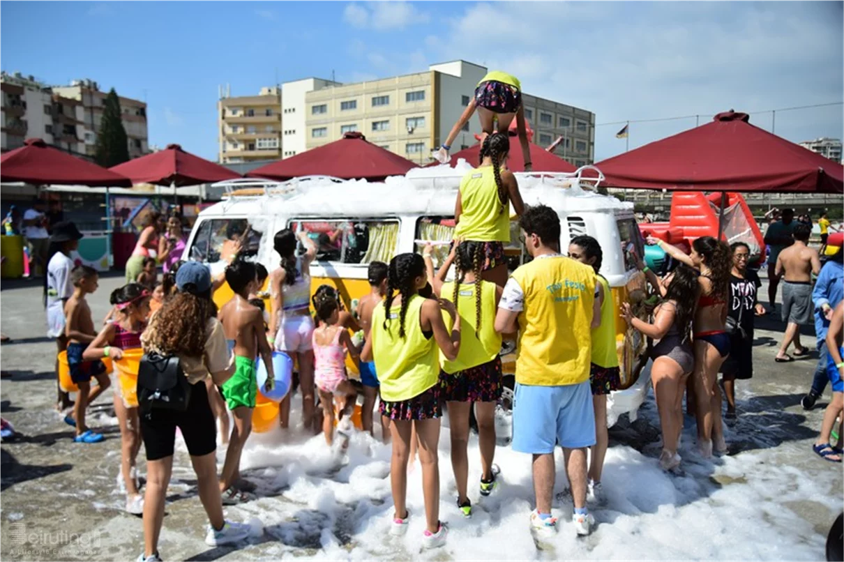 FUNSCAPE Summer Festival