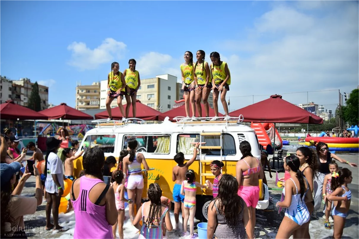 FUNSCAPE Summer Festival