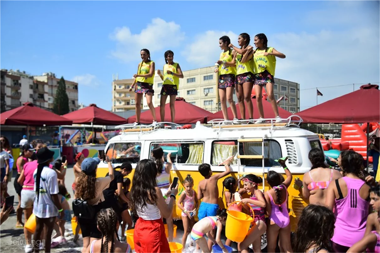 FUNSCAPE Summer Festival