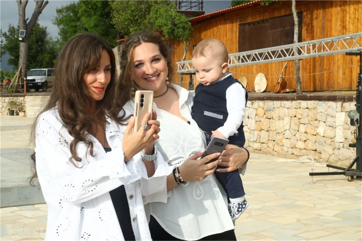 Mocko Village Club hosting Raphael and Gabriel's Birthday
