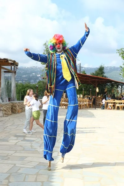 Mocko Village Club hosting Raphael and Gabriel's Birthday