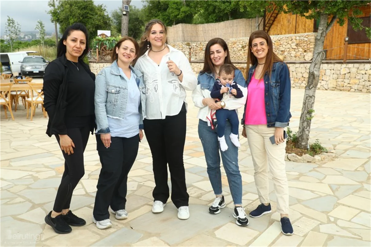 Mocko Village Club hosting Raphael and Gabriel's Birthday