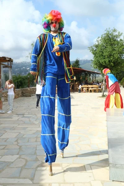 Mocko Village Club hosting Raphael and Gabriel's Birthday
