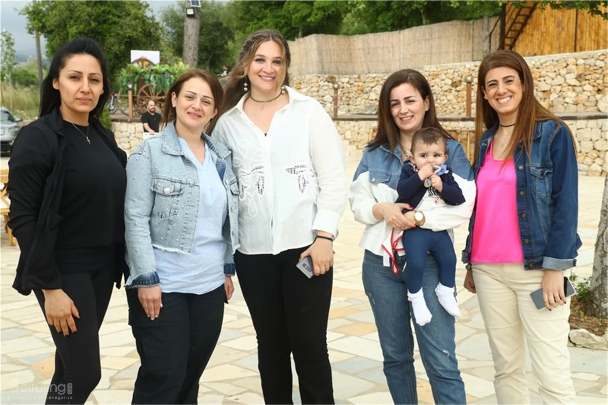 Mocko Village Club hosting Raphael and Gabriel's Birthday