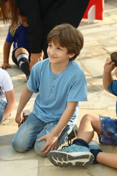 Mocko Village Club hosting Raphael and Gabriel's Birthday