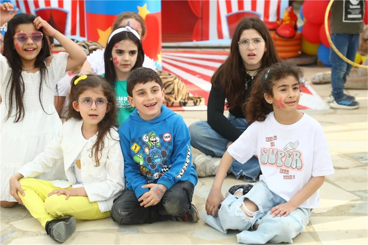 Mocko Village Club hosting Raphael and Gabriel's Birthday
