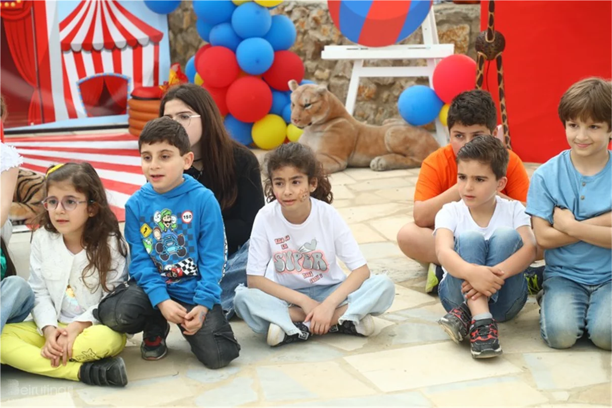 Mocko Village Club hosting Raphael and Gabriel's Birthday