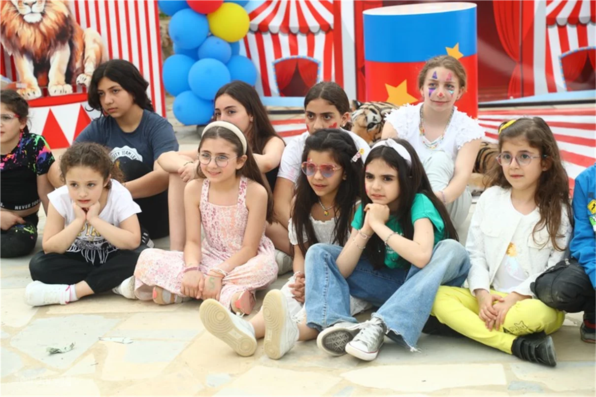 Mocko Village Club hosting Raphael and Gabriel's Birthday