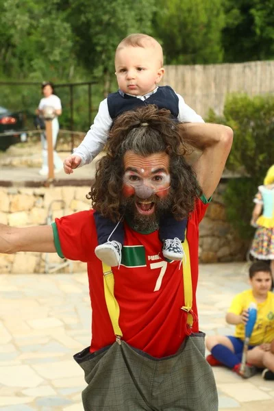 Mocko Village Club hosting Raphael and Gabriel's Birthday