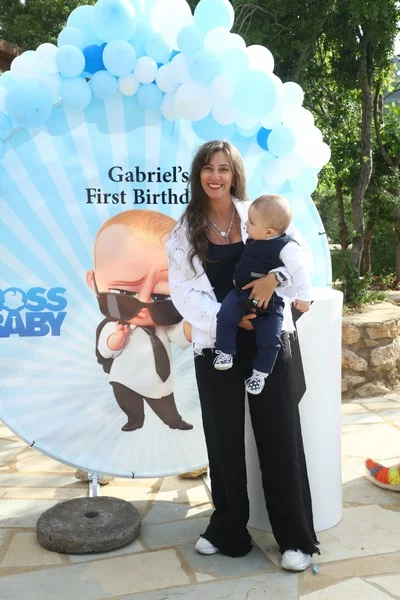 Mocko Village Club hosting Raphael and Gabriel's Birthday